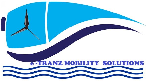 E-TREANZ SOLUTIONS Logo